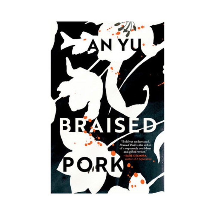 Braised Pork, An Yu