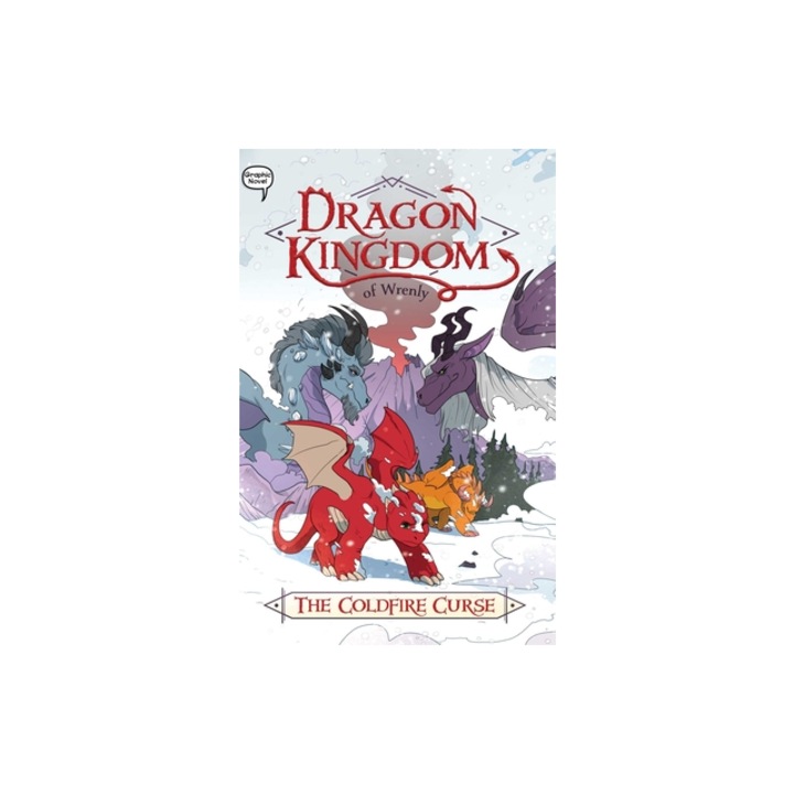 The Coldfire Curse, Volume 1, Jordan Quinn