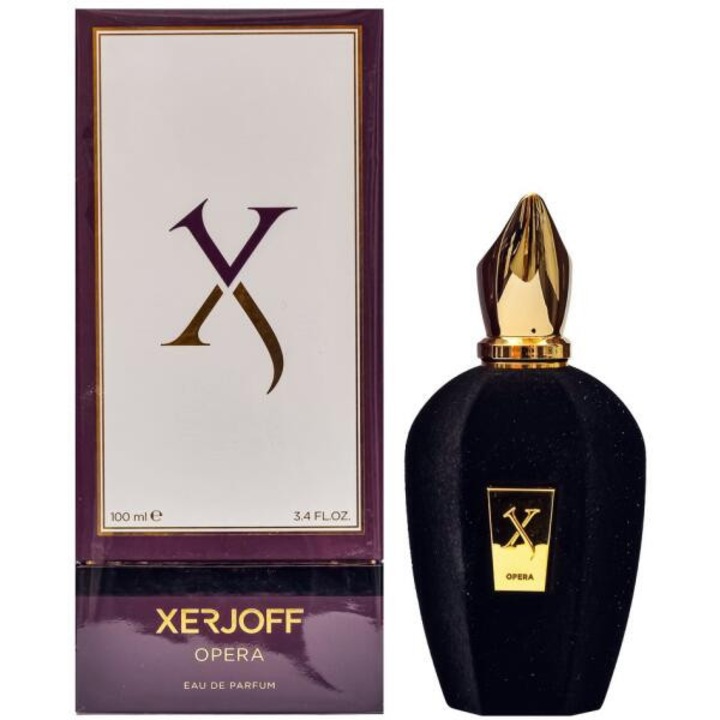 Xerjoff Erba Opera, Unisex, 100 ml