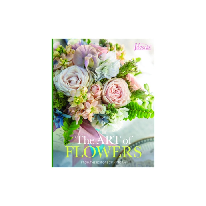 The Art of Flowers, Jordan Marxer