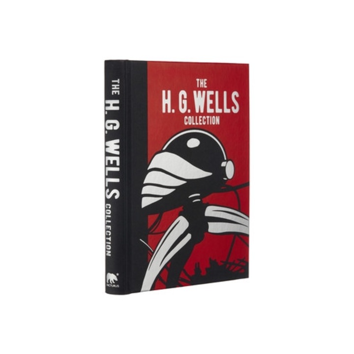 The H. G. Wells Collection, Herbert George Wells