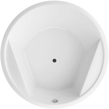 Cada acrilica Radaway Meteora , Ø 160 cm Cada acrilica Radaway Meteora , Ø 160 cm