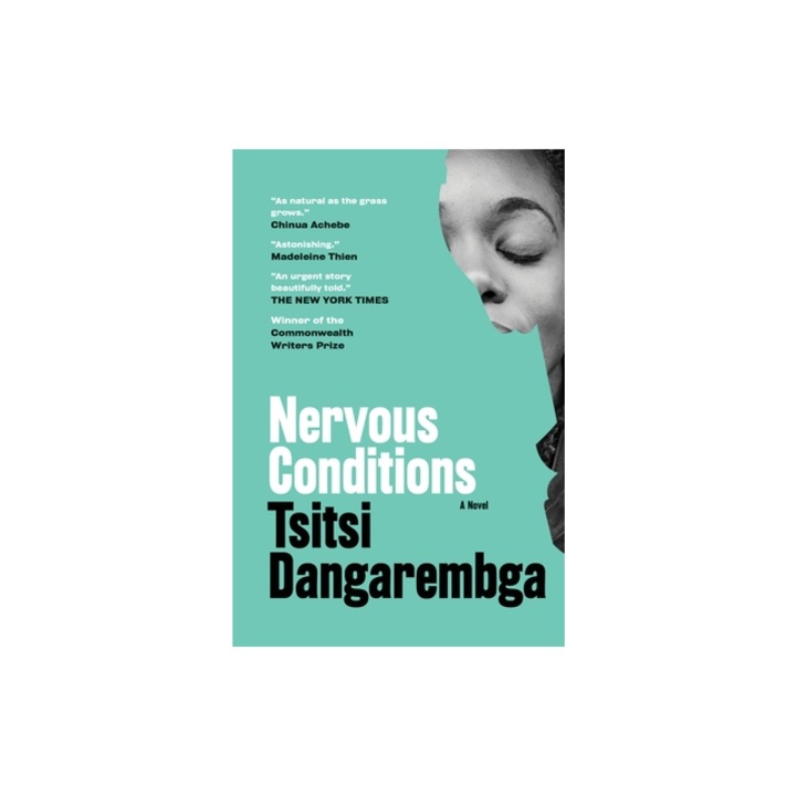 Nervous Conditions, Tsitsi Dangarembga