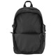 Rucsac Gri Antracit din Piele Artificiala pentru Barbati 30x17x43cm