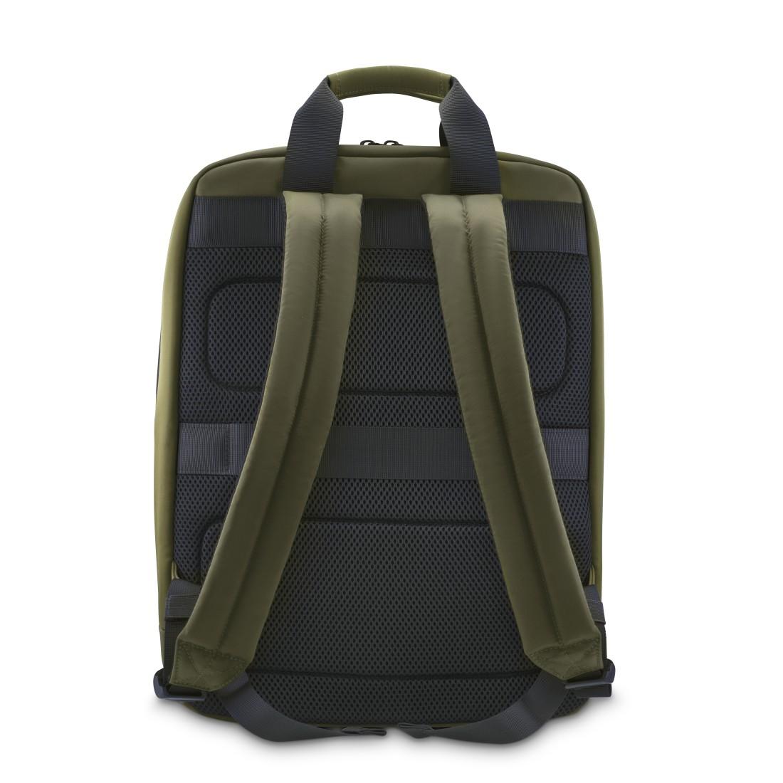 Geanta pentru laptop HAMA „Ultra Lightweight”, pana la 41 cm (16" 2"), verde HAMA-222054
