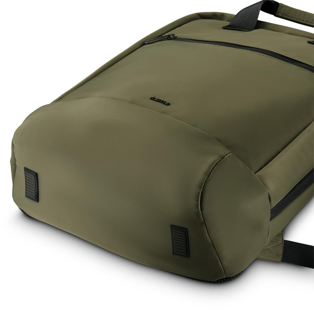 Geanta pentru laptop HAMA „Ultra Lightweight”, pana la 41 cm (16" 2"), verde HAMA-222054