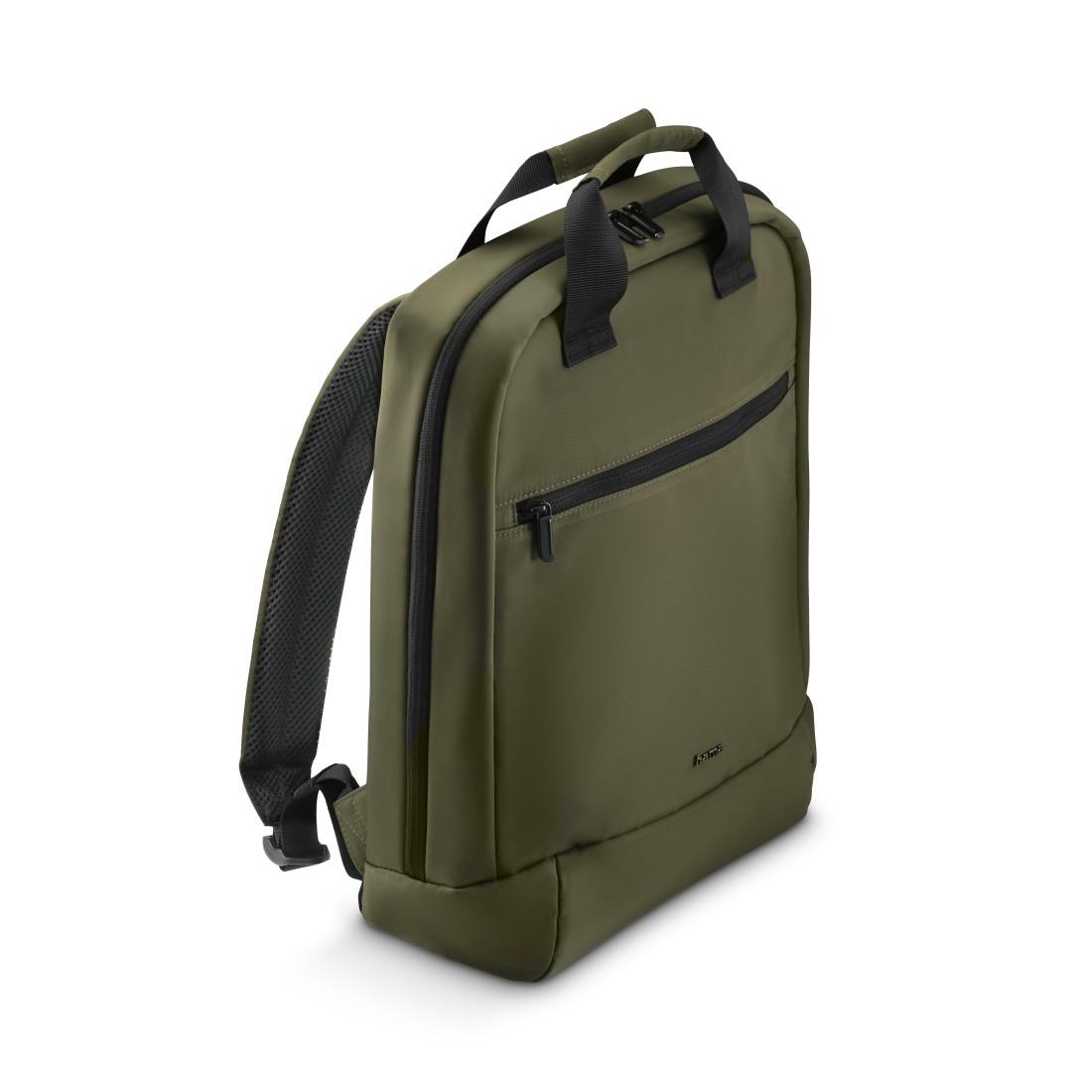 Geanta pentru laptop HAMA „Ultra Lightweight”, pana la 41 cm (16" 2"), verde HAMA-222054