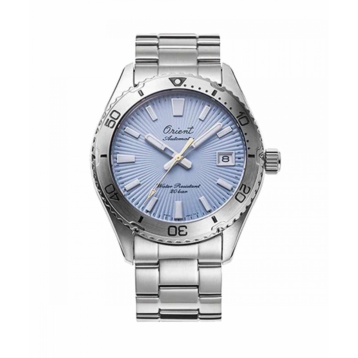 Orient Férfi Karóra Mako 40 RA-AC0Q12L