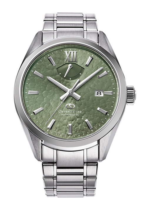 Мъжки часовник Orient Star RE-BX0006E