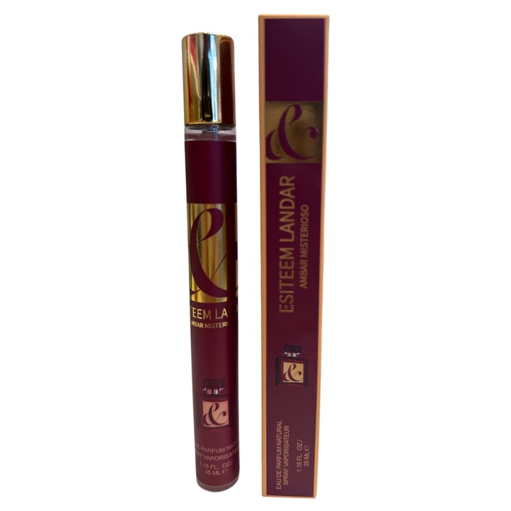 Esiteem Lander Eau de Parfum, női, 35 ml