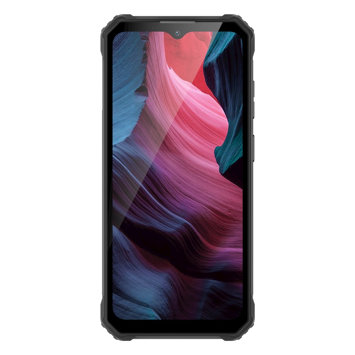 Смартфон Oukitel WP23 Plus, 8GB, 256GB, Navy Green