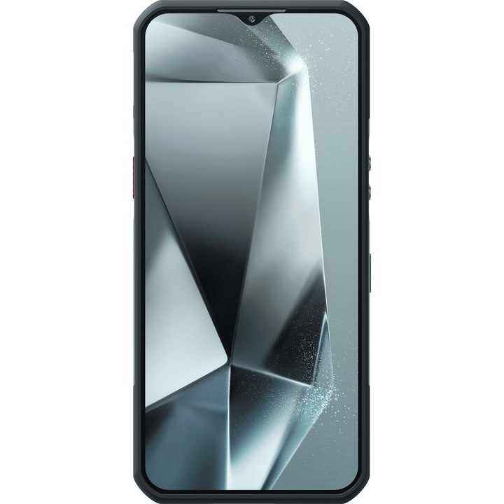 Смартфон Oukitel WP35 Pro, 6.6", 512GB/12GB, 11000mAh, 5G, Green