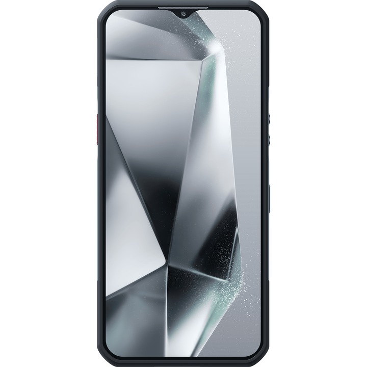 Смартфон Oukitel WP35 Pro, 6.6", 512GB/12GB, 11000mAh, 5G, Сив