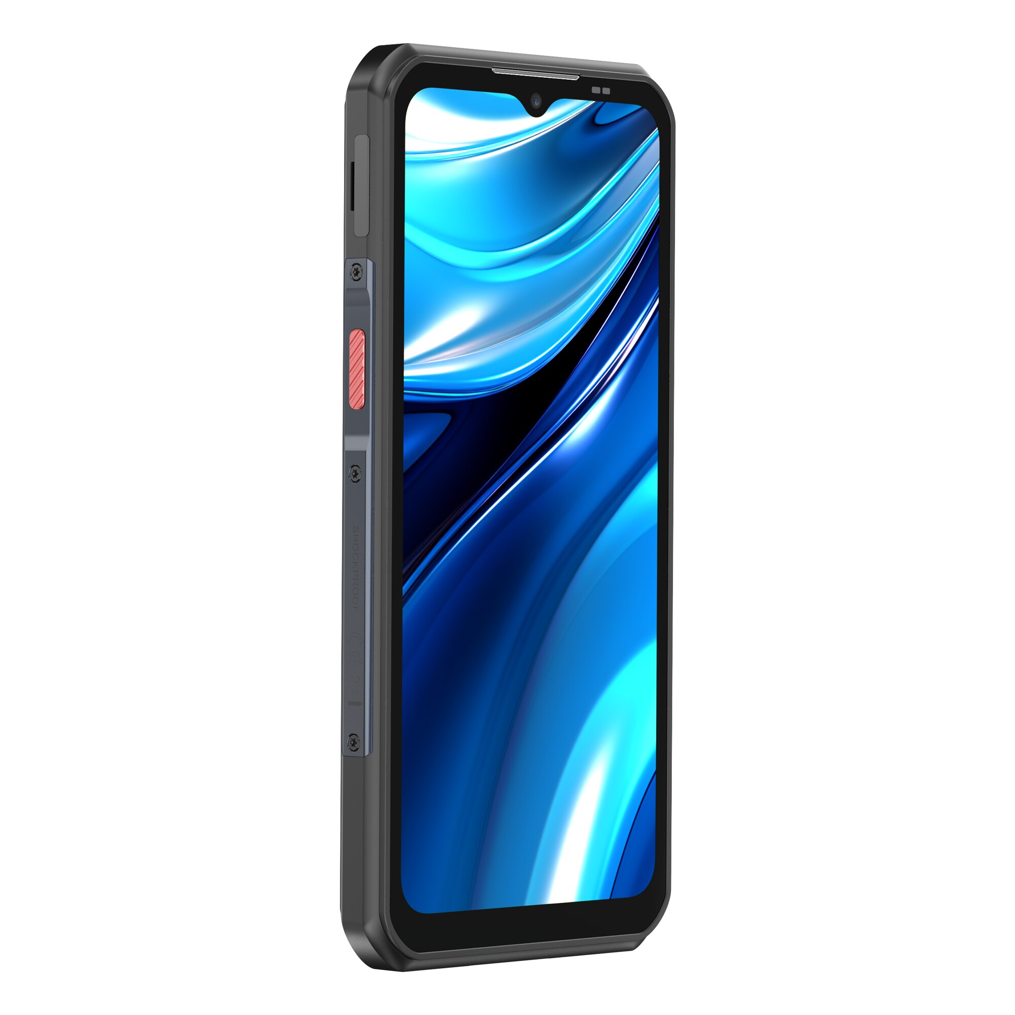 Telefon Oukitel WP39 PRO 5G, 6.6", 512GB, 12GB, gri