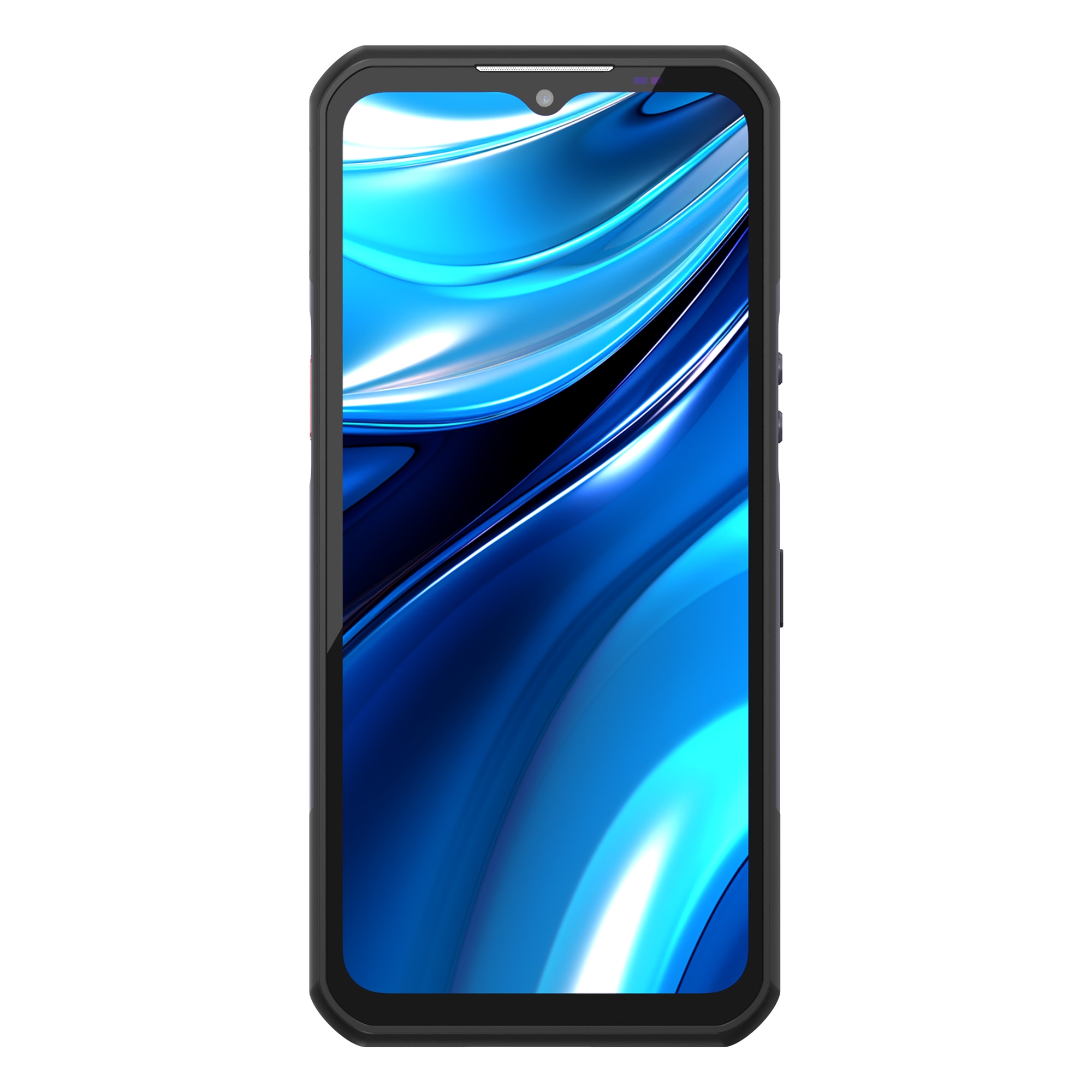Telefon Oukitel WP39 PRO 5G, 6.6", 512GB, 12GB, gri