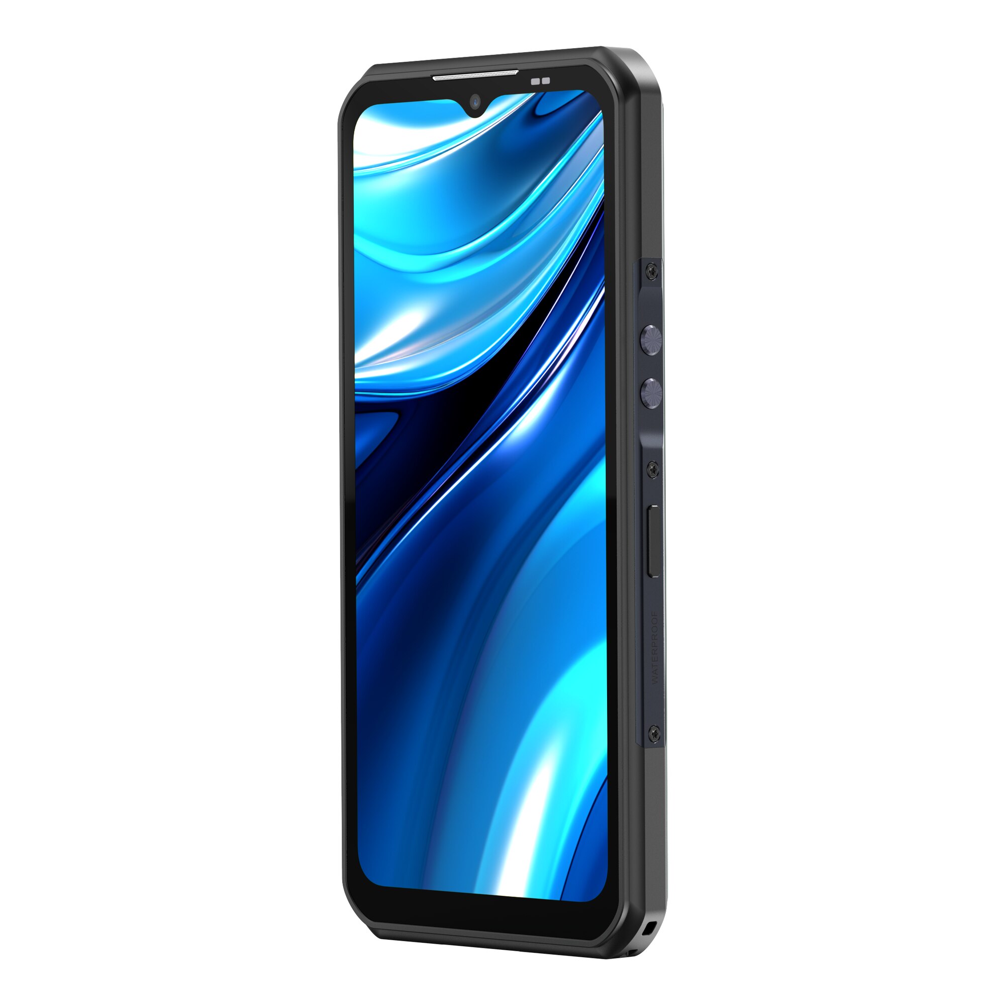 Telefon Oukitel WP39 PRO 5G, 6.6", 512GB, 12GB, gri