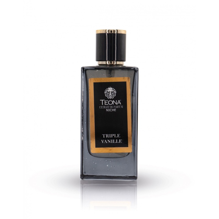 Teona Extract de Parfum Triple Vanille 60 ml