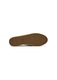 Espadrile dama Coach, CR045, Piele naturala, 36 EU, Negru