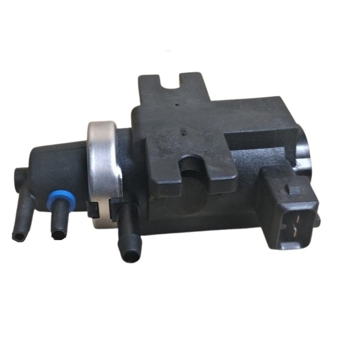 Turbó mágnesszelep, Pierburg, Land Rover 2.0 Diesel/3.0 Diesel motorhoz (BMW M57), STC4198 5H42-9D475-AA