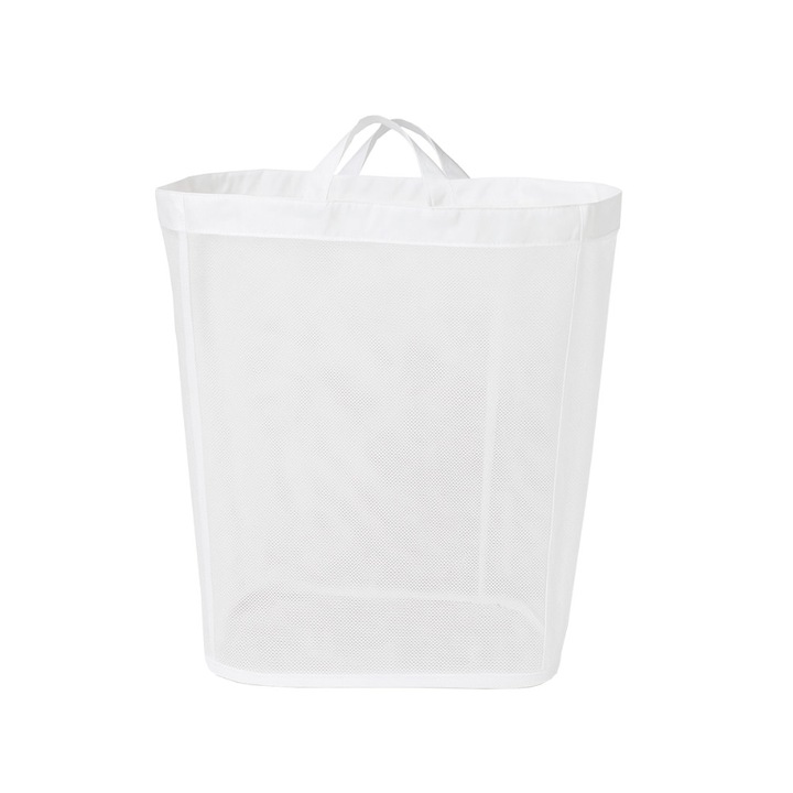 Sac pentru coș de rufe Leziter 100L