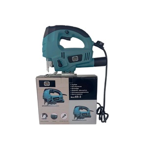 Електрически триони