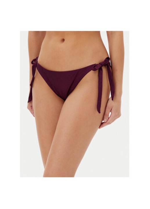 Дамски слипове Hunkemoller, 301228, Полиамид/Полиестер, Лилави, Лилав, XS