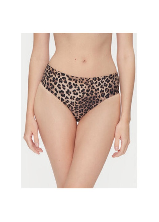 Дамски слипове Hunkemoller, 301860, Кафяви, Кафяв