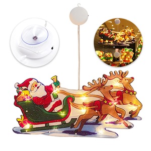 Instalatii de Craciun