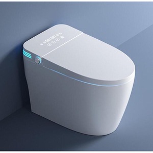 Тоалетни чинии