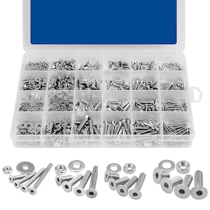 Suruburi, dibluri si accesorii uz general