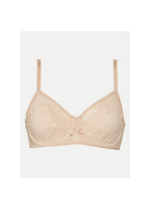 Sutien Chantelle, C16IMV 01N, Poliamida/Elastan, Bej, Bej