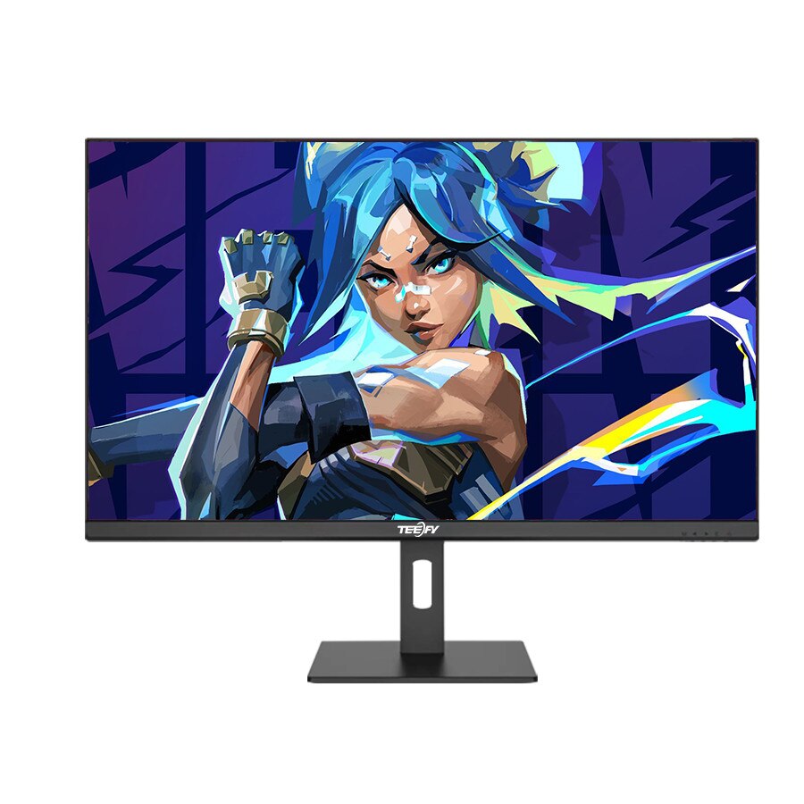 MSI Optix G251F Gaming Monitor, 24,5