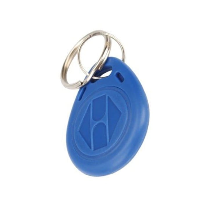 Tag de proximitate Mifare IDT-2000MF-BL, 13.56 MHz, Wiegand, albastru