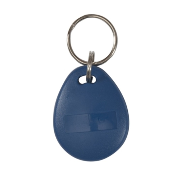 Tag de proximitate programabil IDT-2000EM-RW, RFID, tip breloc