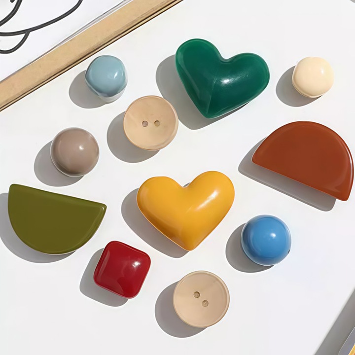 Talismane dragute pentru plaja, model Crocs - inima verde si galbena + diverse forme, cadouri pentru petreceri de ziua de nastere, articole de zi cu zi si accesorii de moda pentru copii