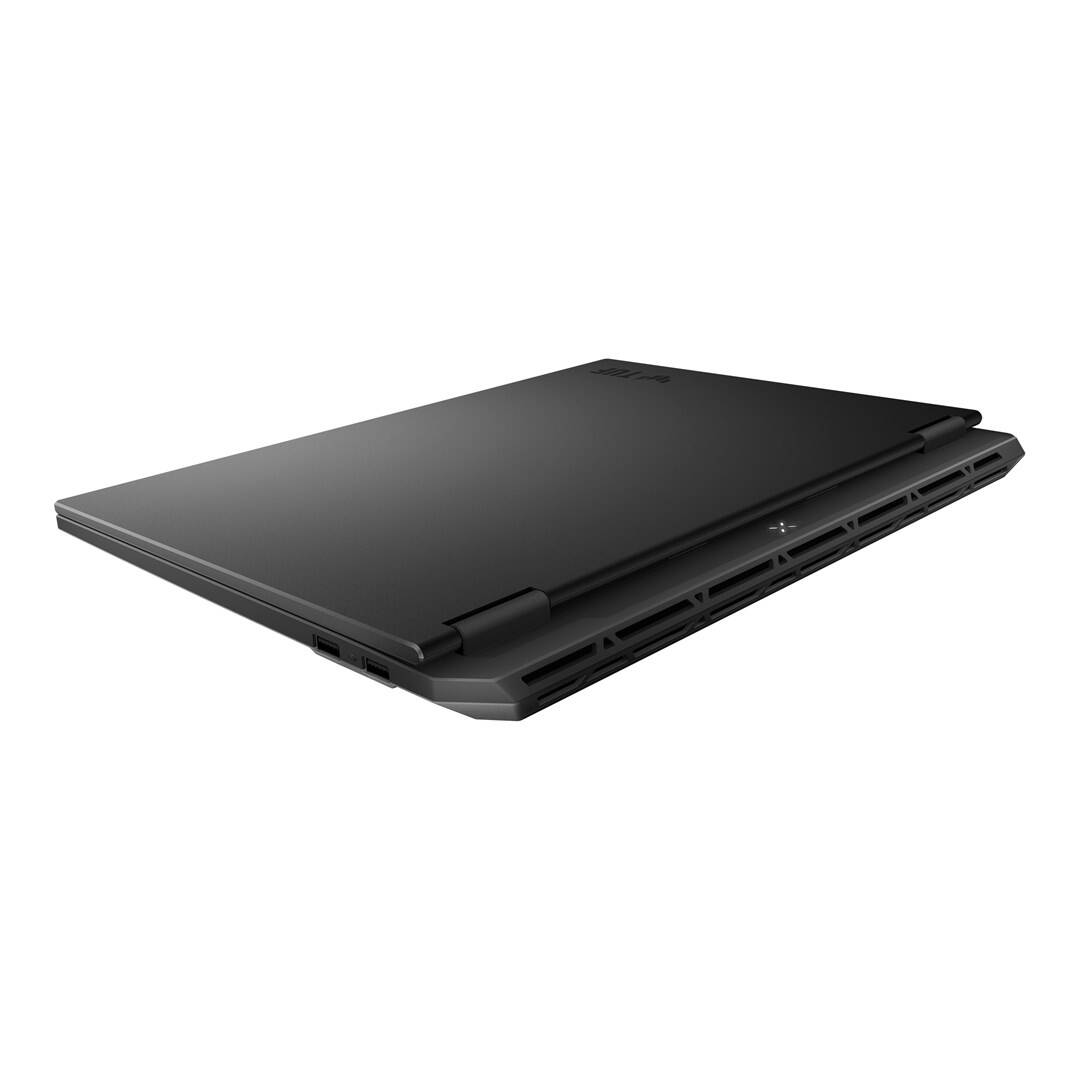 Laptop Asus TUF Gaming A16 FA608, AMD Ryzen 7 260, 16 inch, RAM 16GB, SSD 512GB, GeForce RTX 5070 Laptop GPU, No OS, Negru