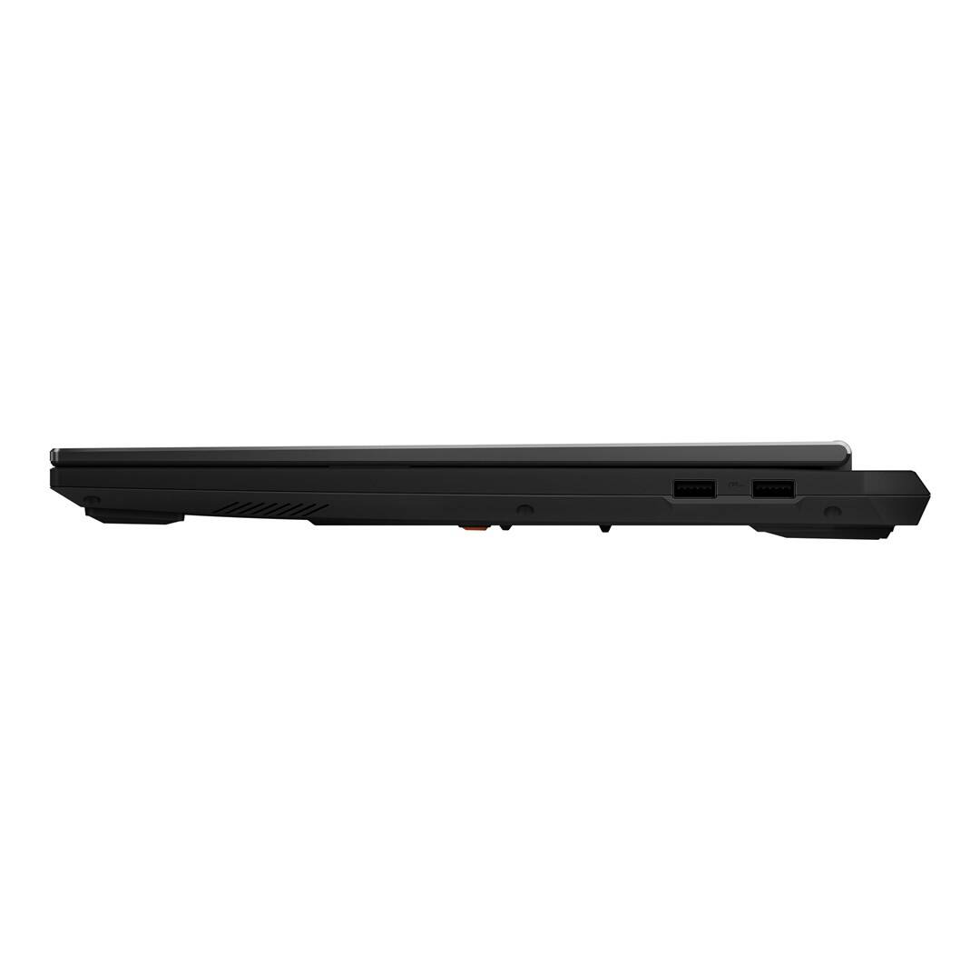 Laptop Asus TUF Gaming A16 FA608, AMD Ryzen 7 260, 16 inch, RAM 16GB, SSD 512GB, GeForce RTX 5070 Laptop GPU, No OS, Negru