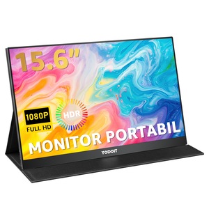 LED monitorok