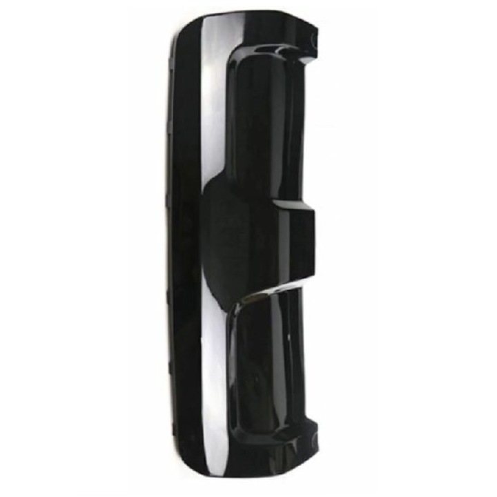 Капак за теглич за задна броня, Land Rover, За Land Rover Range Rover Sport 2014-2022, LR059941