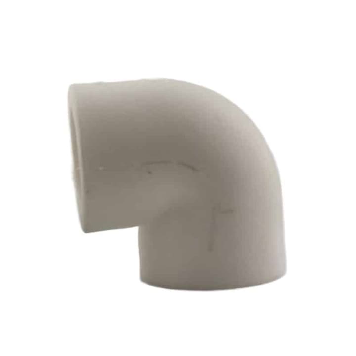 PPR könyök, 90 fok, 20 mm Z-TOOLS / EXT7026