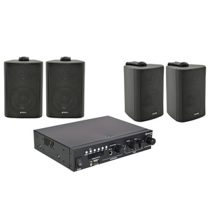 Sisteme audio