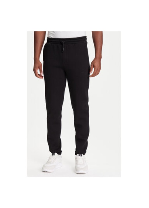 Karl Lagerfeld Férfi Melegítőnadrág, 705041 553907, Szintetikus, M INTL, Fekete