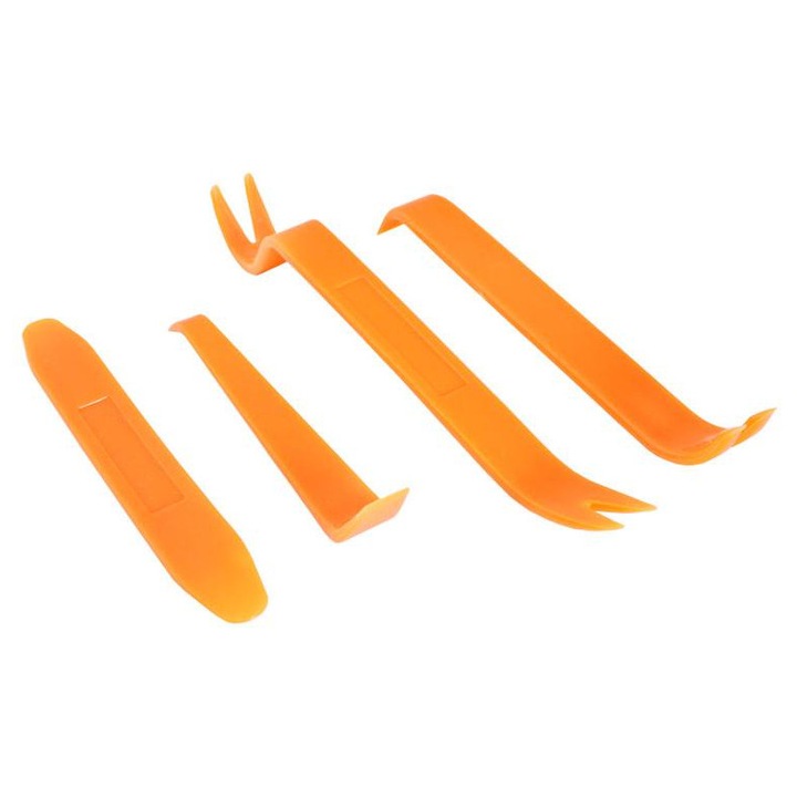 Set decapant, LRTM BT, pentru tapiterie auto