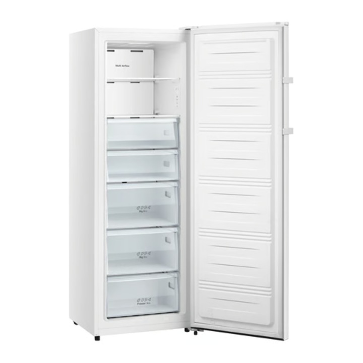 Congelator HISENSE FV298N4AWC, 240 l, Total NoFrost, afisaj LED