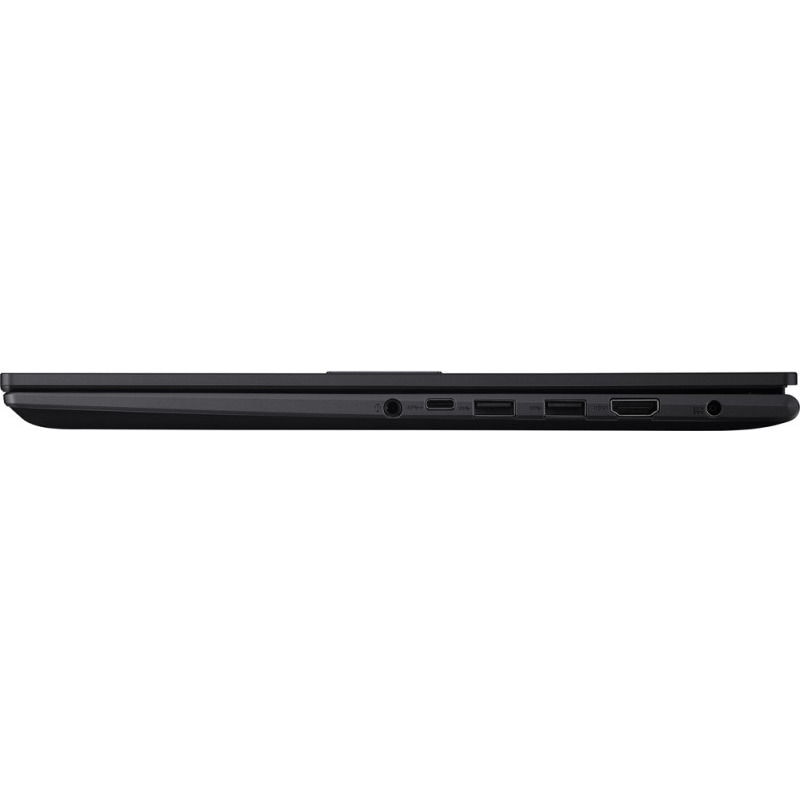Laptop Asus Vivobook 16 X1605VA-MB1125, 16 inch 1920 x 1200, Intel Core I7-13620H 10 C / 16 T, 3.6 GHz - 4.9 GHz, 24 MB cache, 16 GB DDR4, 1 TB SSD, Intel UHD Graphics, Fara sistem de operare, Negru