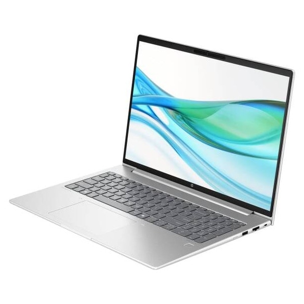 Laptop HP Probook 465 G11 WUXGA 16 inch AMD Ryzen 5 7535U 16GB 512GB SSD Windows 11 Silver