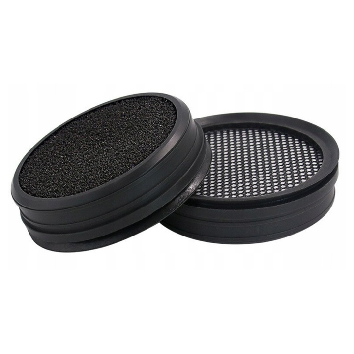 Filtru HEPA AreoSe pentru Philips SpeedPro/Aqua, set 2 filtre