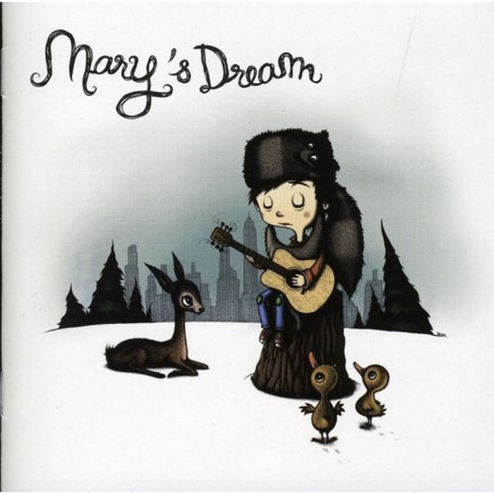 Mary's Dream - 10 Y (1CD)
