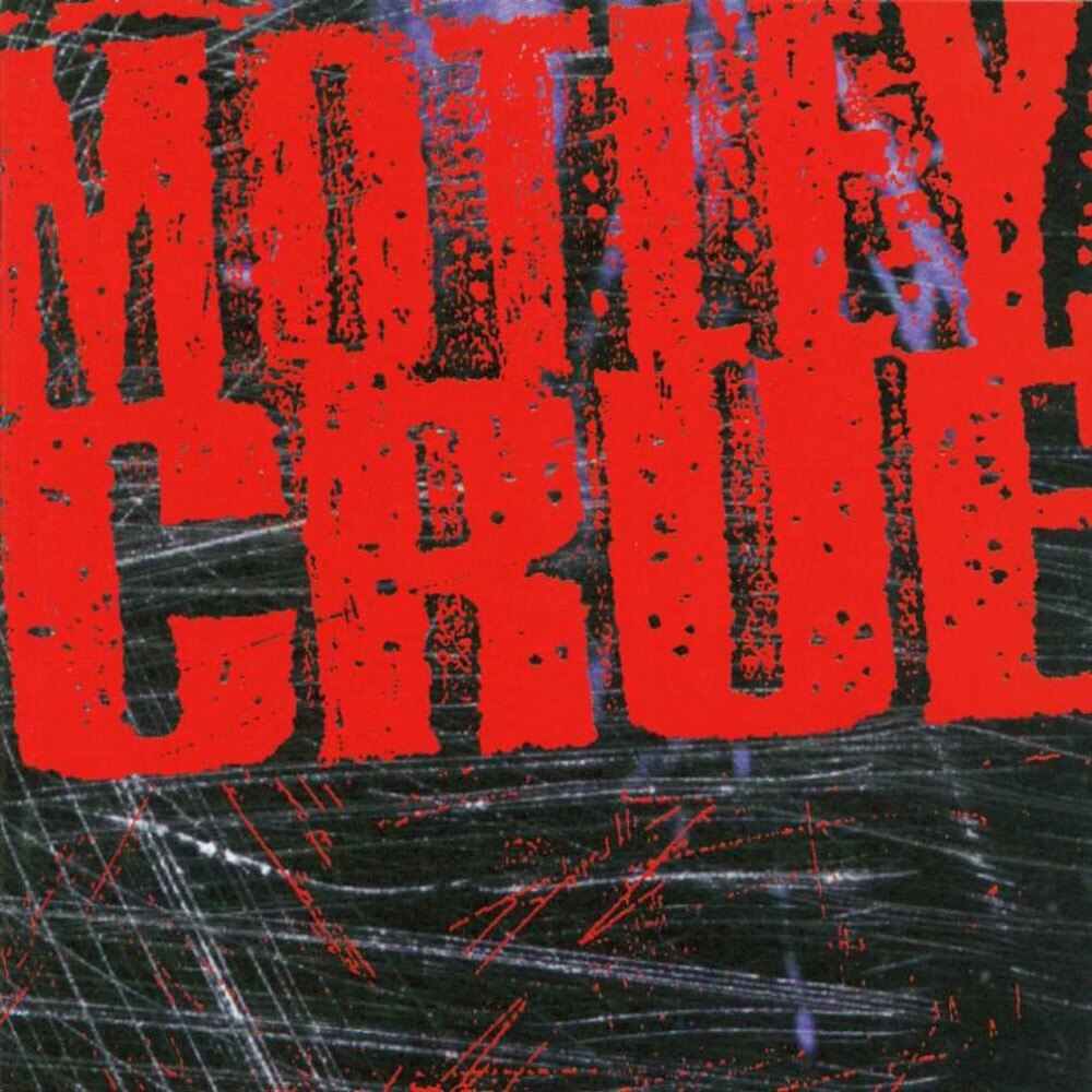 Motley Crue - Motley Crue [+bonus] (cd)