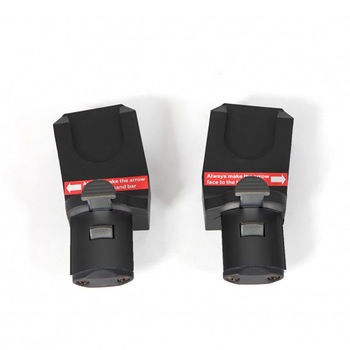 Adaptor pentru scaun auto Maxi-Cosi, TOPMARK NL Adaptor pentru scaun auto Maxi-Cosi, TOPMARK NL